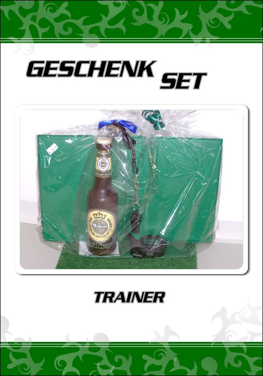 Geschenke Für Trainer Geschenke Für Trainer