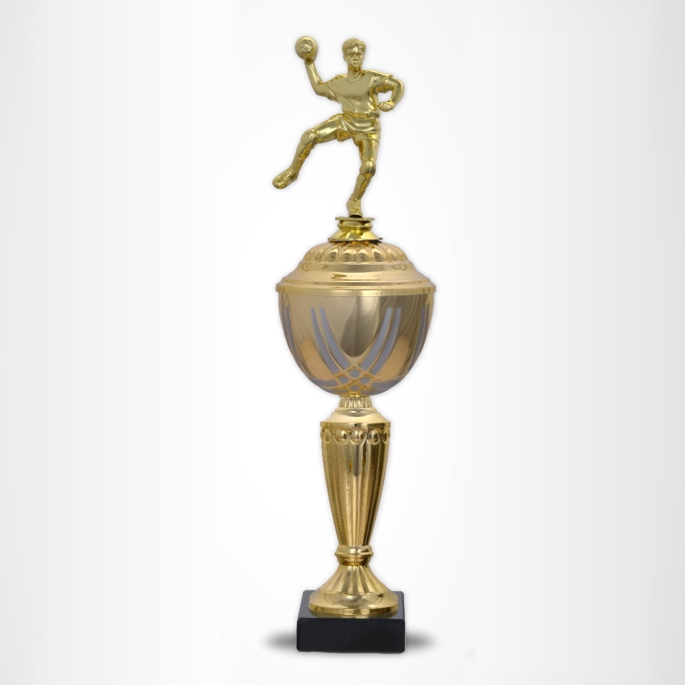 Pokal Handball