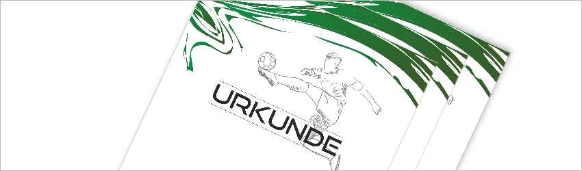 Urkunden