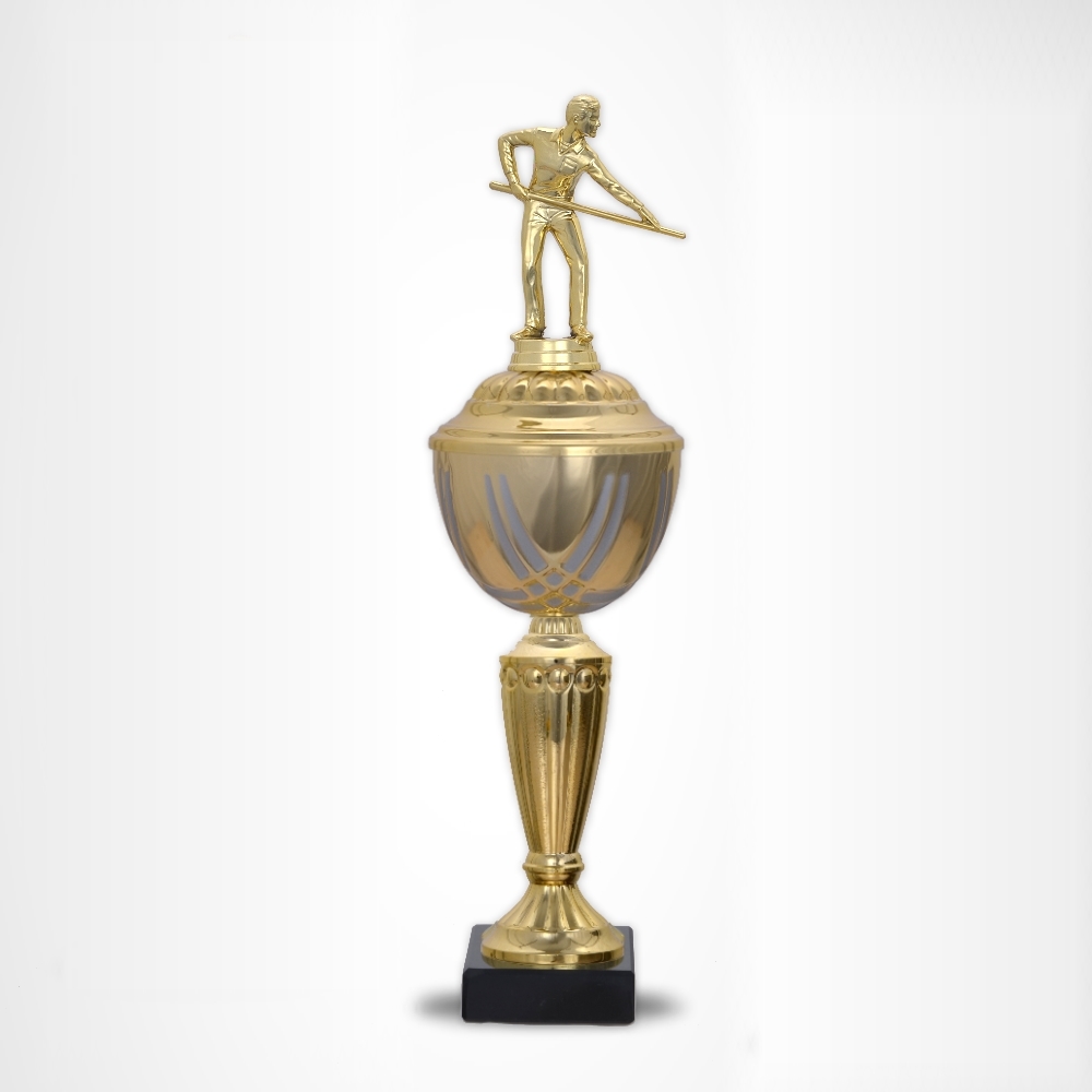 Billard Pokale Prestige 39 cm